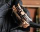 Luxury Copy Hublot Square Bang Unico OS Quartz Watch Baguette Bezel Rose Gold (5)_th.jpg